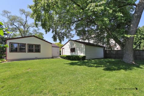 1120 Elmwood Avenue Deerfield IL 60015