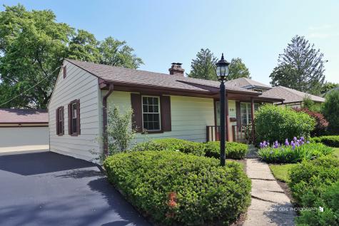 1120 Elmwood Avenue Deerfield IL 60015