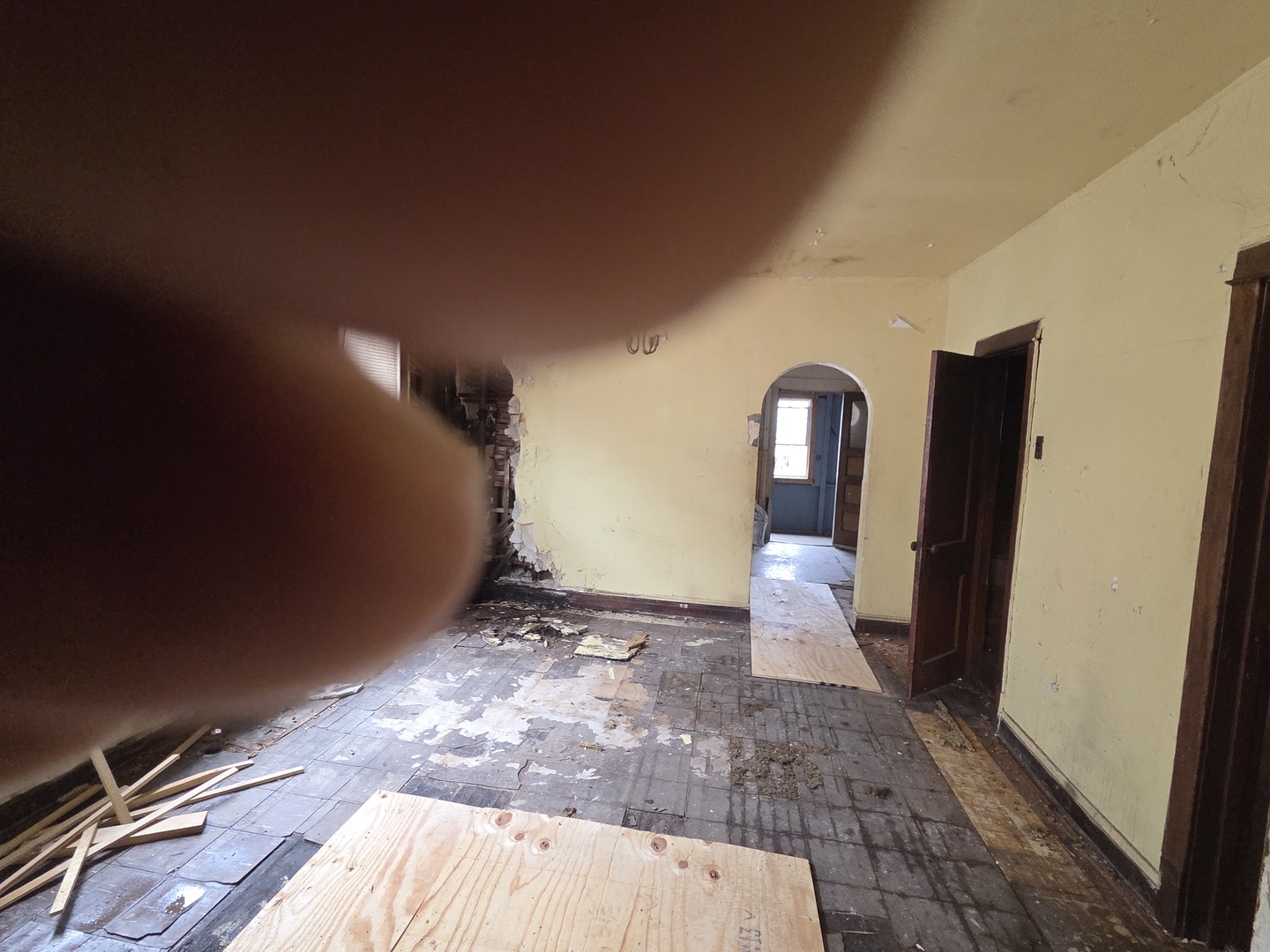 10514 South Perry Avenue Chicago IL 60628
