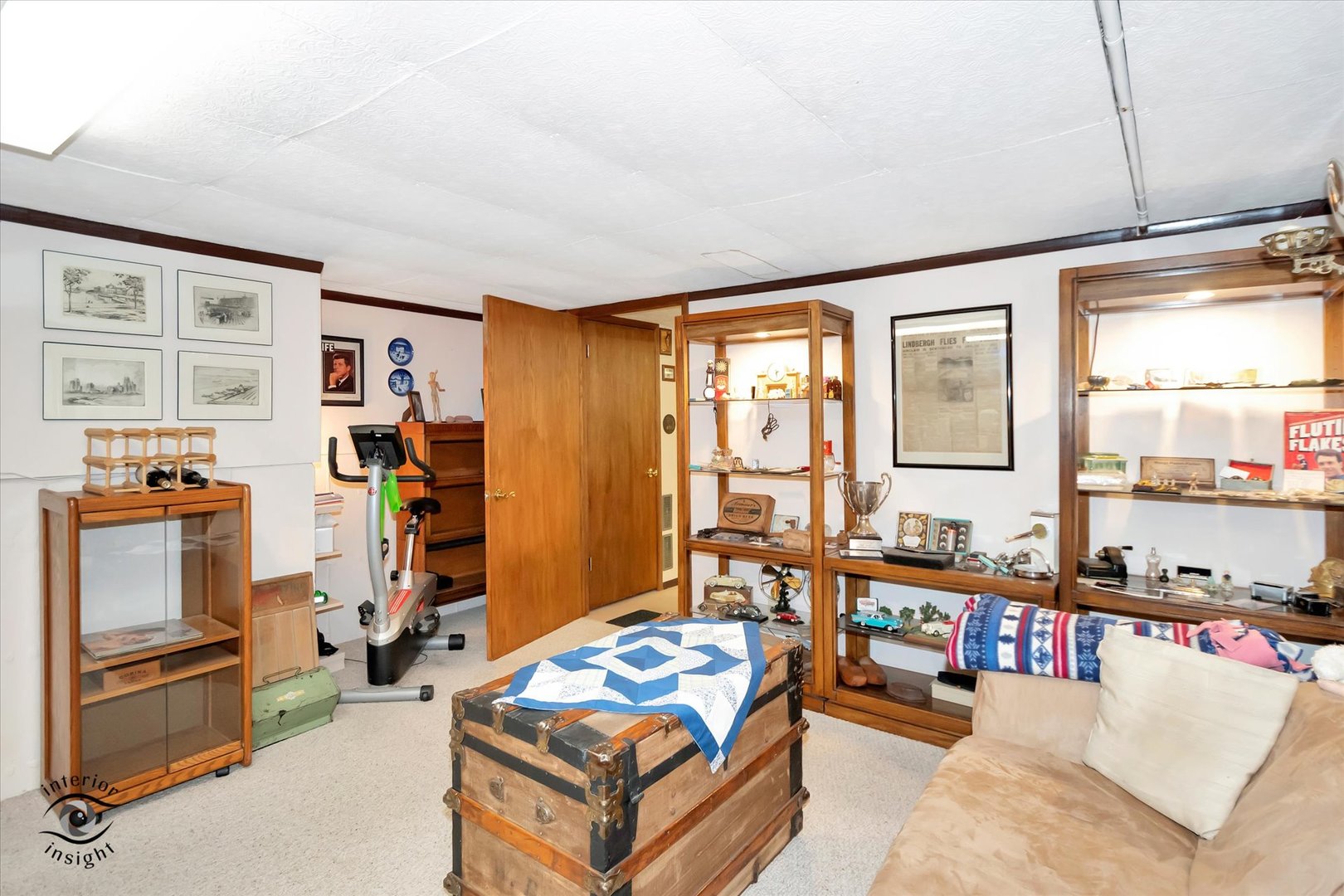 6720 Barrett Street Downers Grove IL 60516