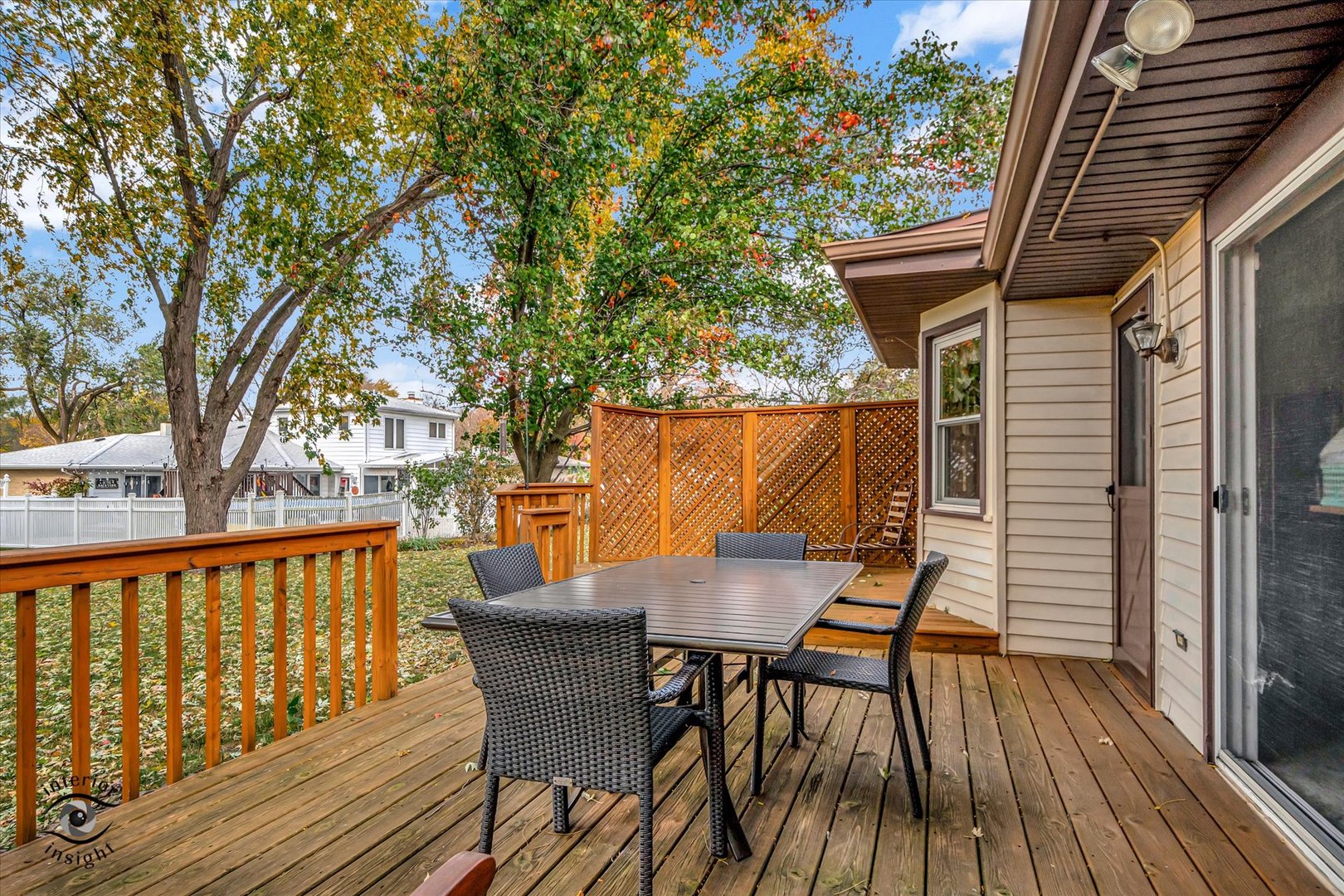 6720 Barrett Street Downers Grove IL 60516