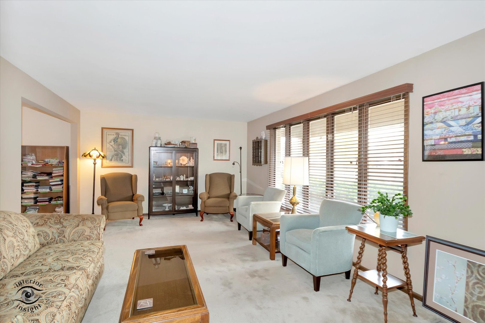 6720 Barrett Street Downers Grove IL 60516