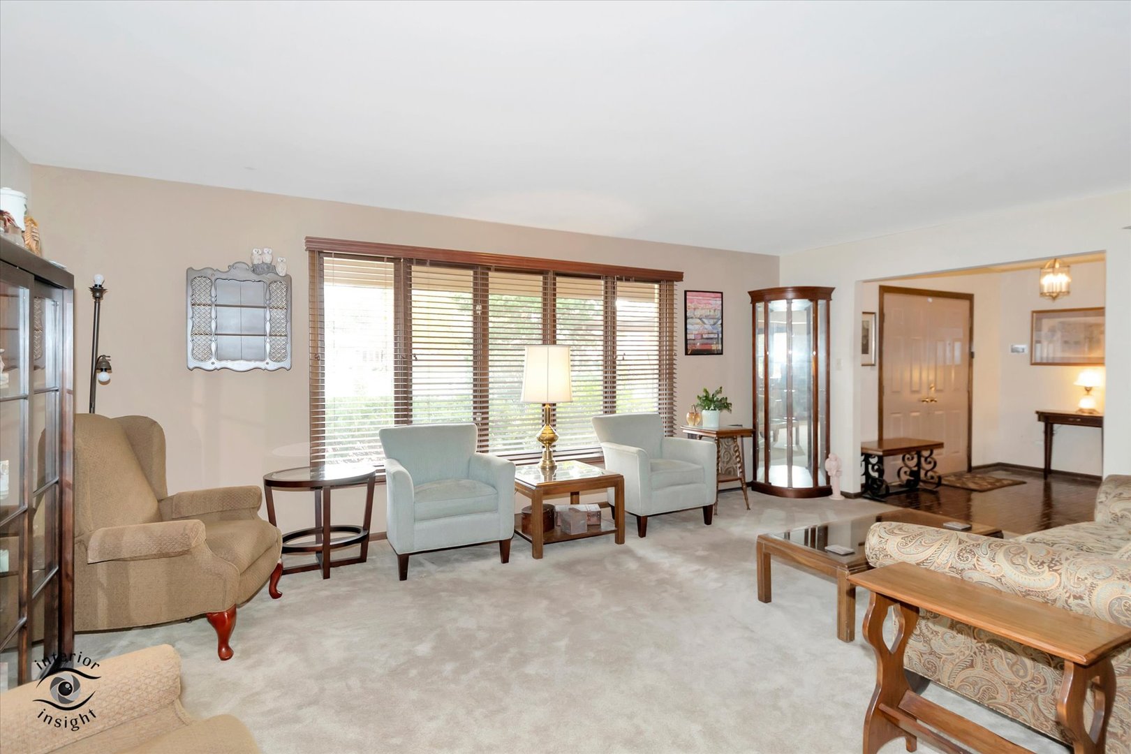 6720 Barrett Street Downers Grove IL 60516