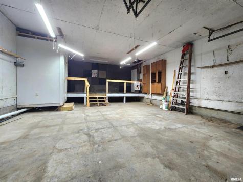 10107 Sugar Creek Road Benton IL 62812