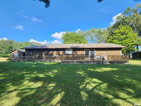 10107 Sugar Creek Road Benton IL 62812