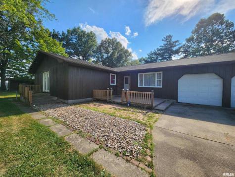 10107 Sugar Creek Road Benton IL 62812