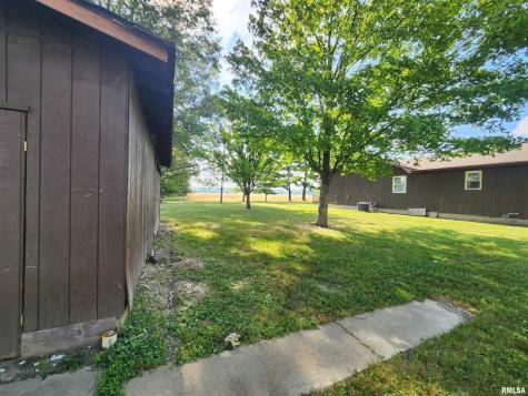 10107 Sugar Creek Road Benton IL 62812