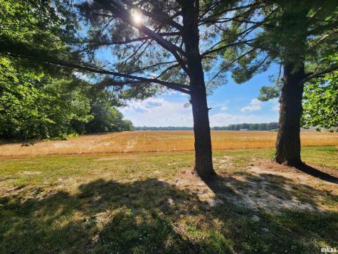 10107 Sugar Creek Road Benton IL 62812