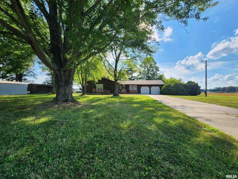 10107 Sugar Creek Road Benton IL 62812