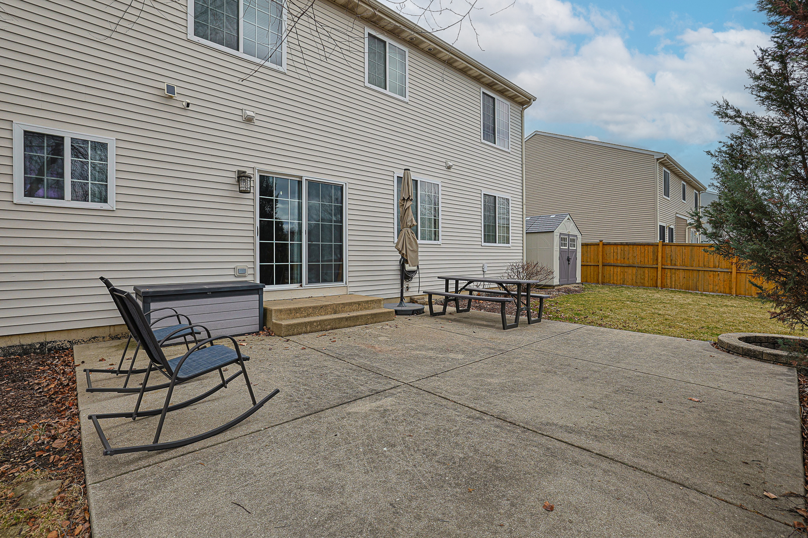 14401 Capital Drive Plainfield IL 60544