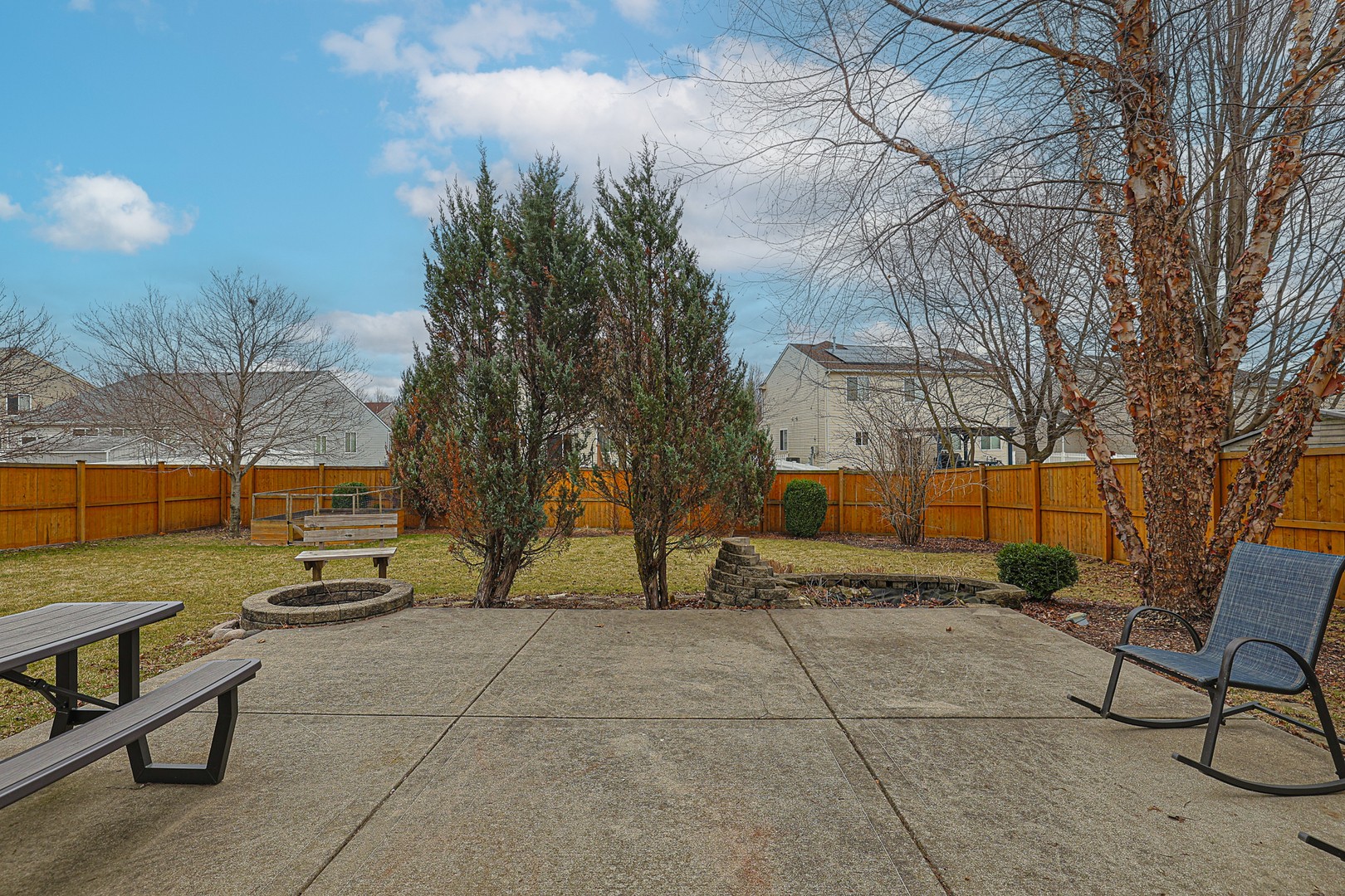14401 Capital Drive Plainfield IL 60544
