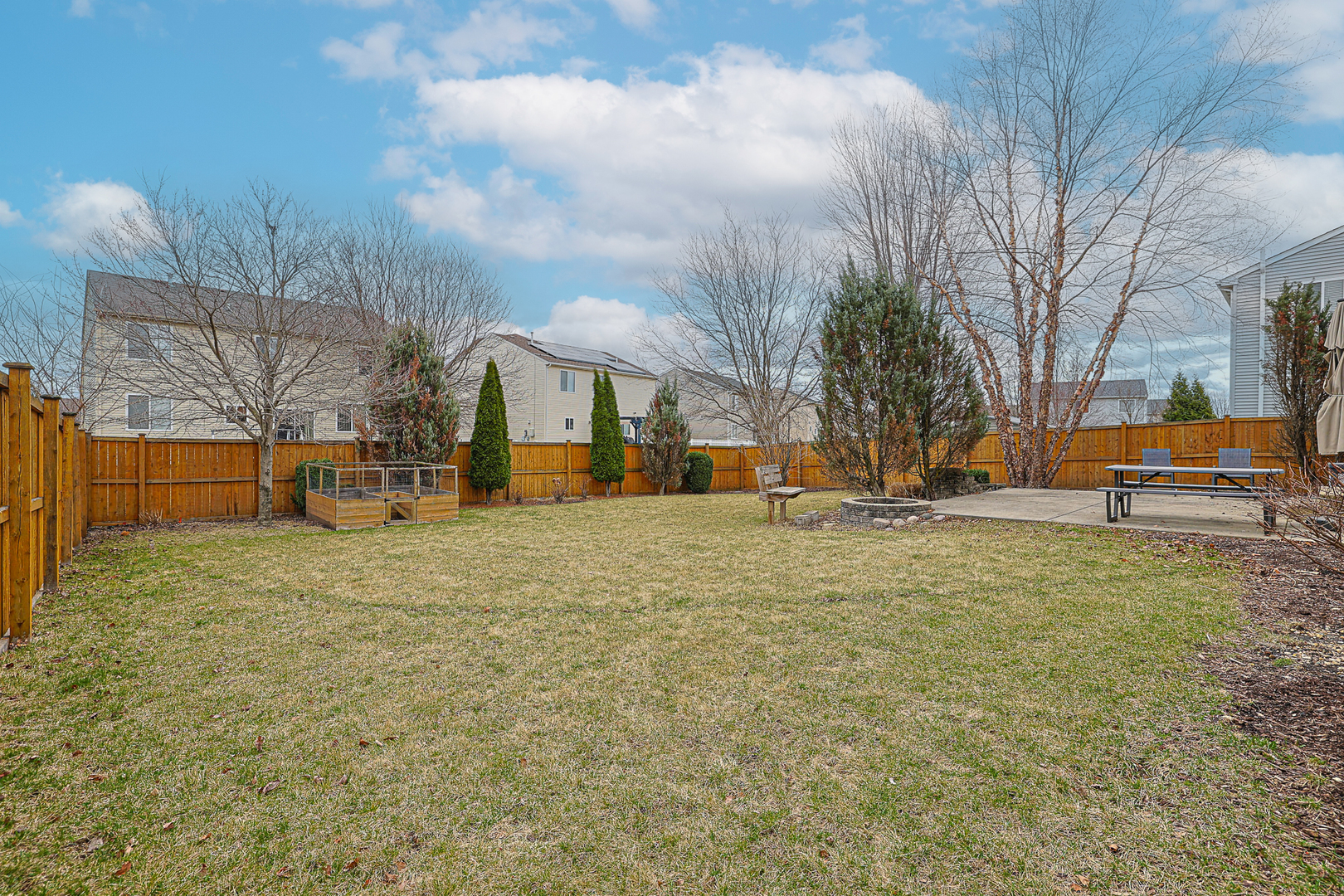 14401 Capital Drive Plainfield IL 60544