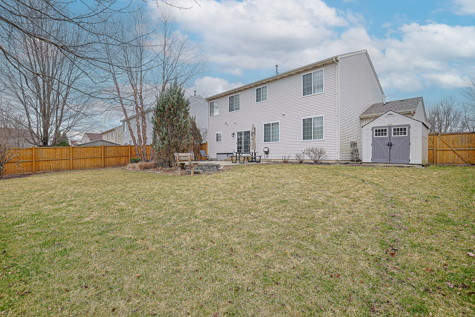 14401 Capital Drive Plainfield IL 60544