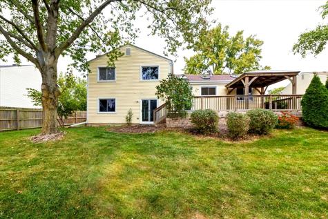 1332 Giese Road Batavia IL 60510