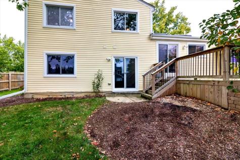 1332 Giese Road Batavia IL 60510