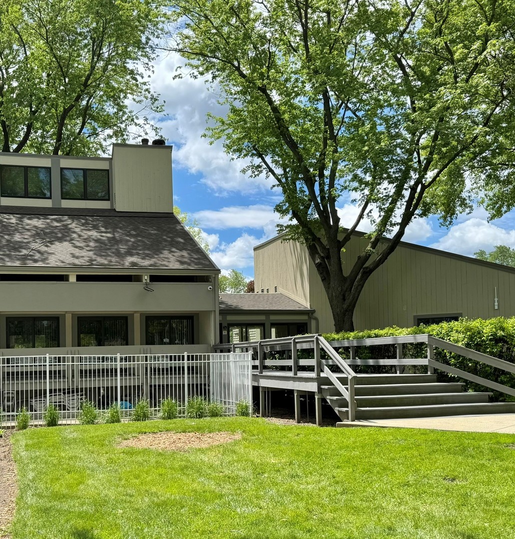 626 Bryce Trail Roselle IL 60172