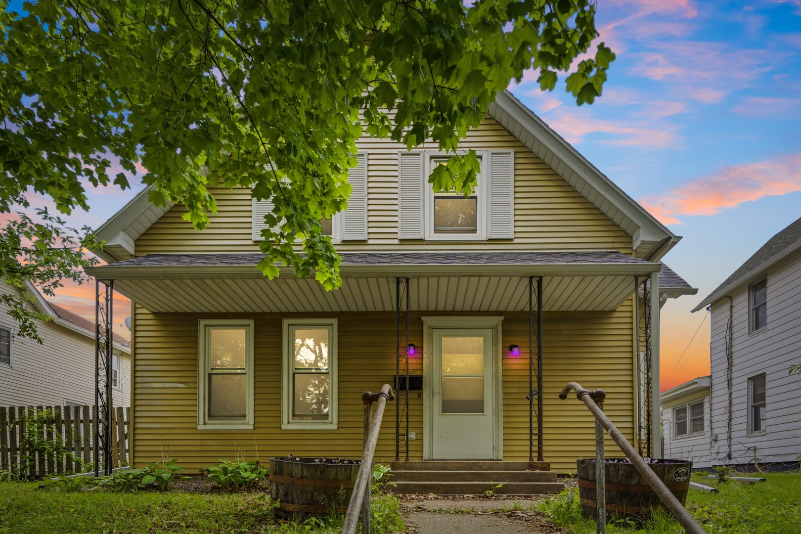 1847 10TH Street Moline IL 61265
