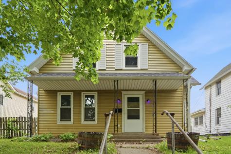 1847 10TH Street Moline IL 61265
