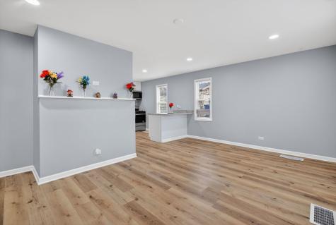 311 Sauk Trail Park Forest IL 60466