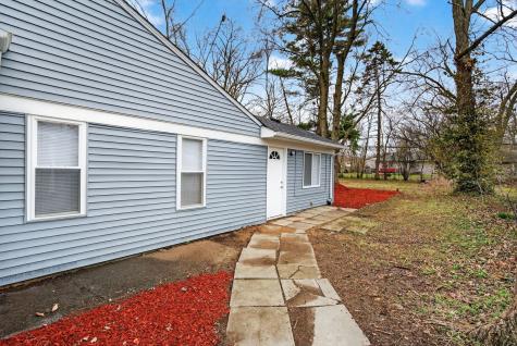311 Sauk Trail Park Forest IL 60466