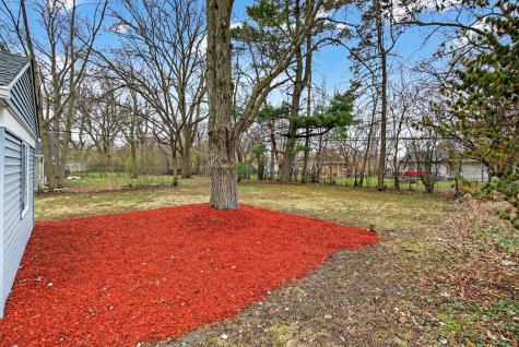 311 Sauk Trail Park Forest IL 60466