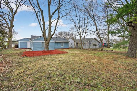311 Sauk Trail Park Forest IL 60466