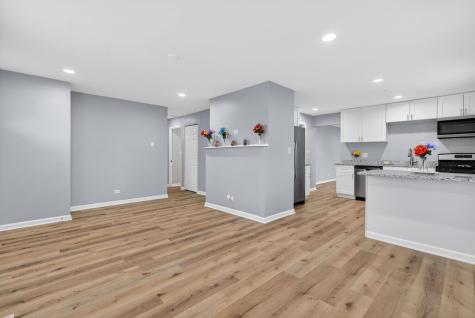 311 Sauk Trail Park Forest IL 60466