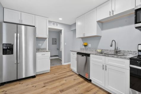 311 Sauk Trail Park Forest IL 60466