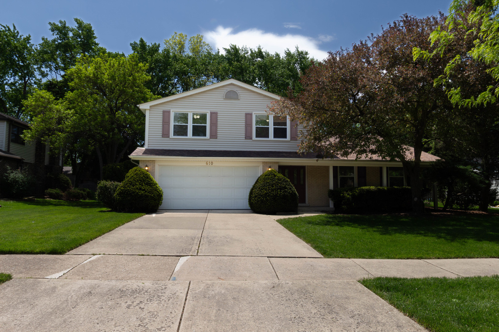 610 Pawnee Lane Naperville IL 60563
