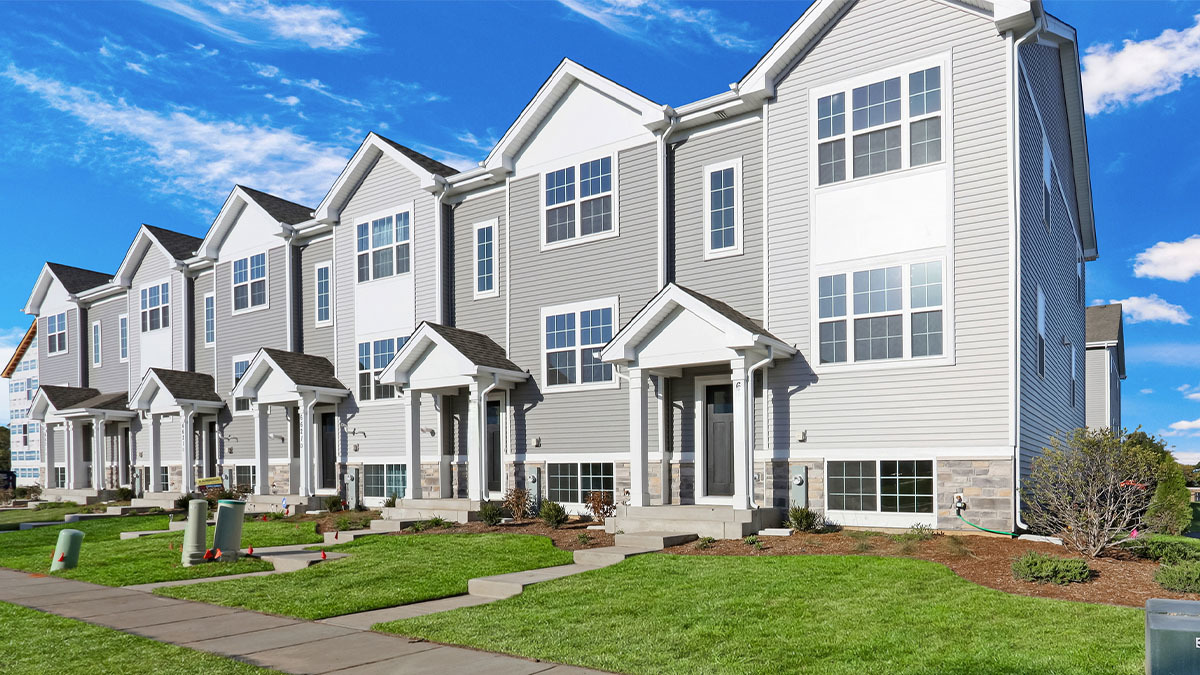 877 Briar Glen Court Hampshire IL 60140