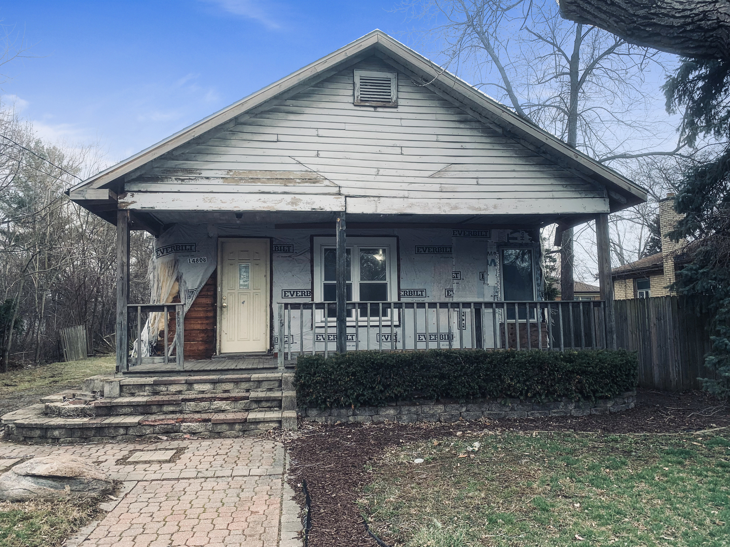 14808 Turlington Avenue Harvey IL 60426