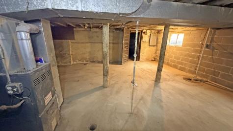 14808 Turlington Avenue Harvey IL 60426