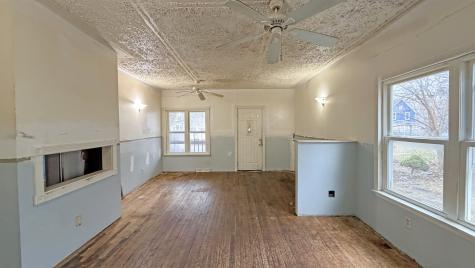 14808 Turlington Avenue Harvey IL 60426