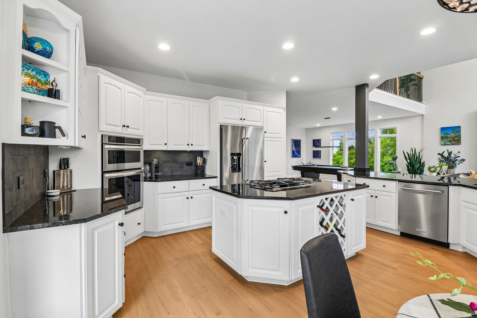 1272 Lake Shore Drive Lisle IL 60532