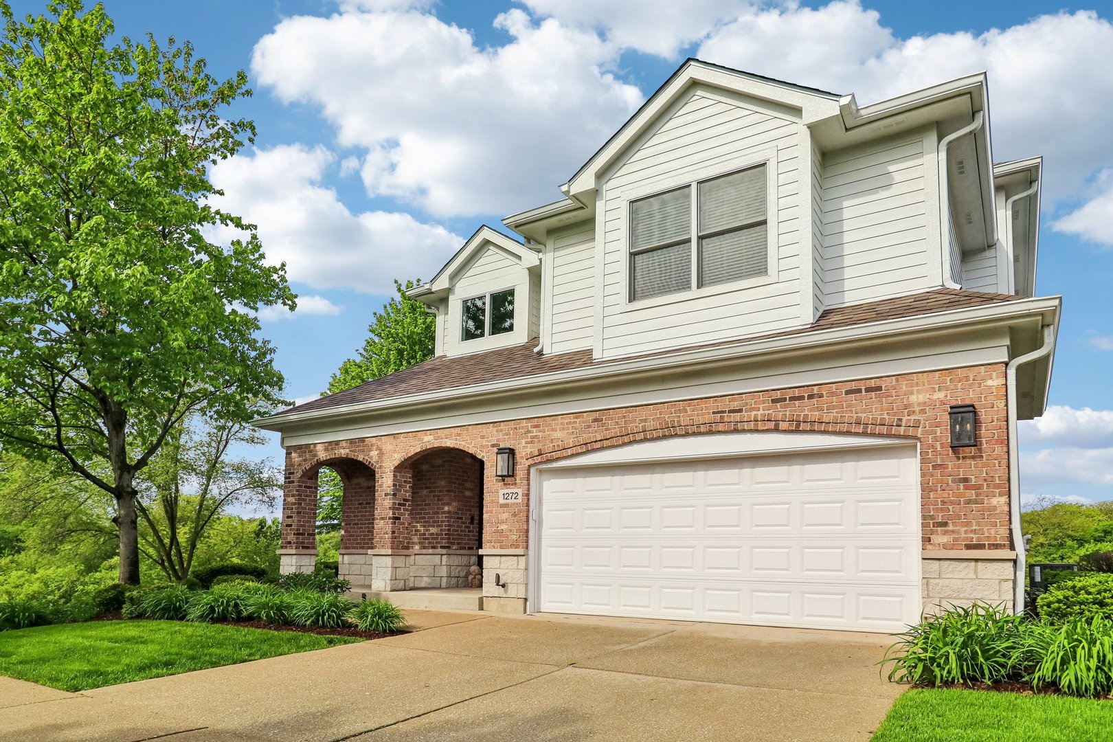 1272 Lake Shore Drive Lisle IL 60532