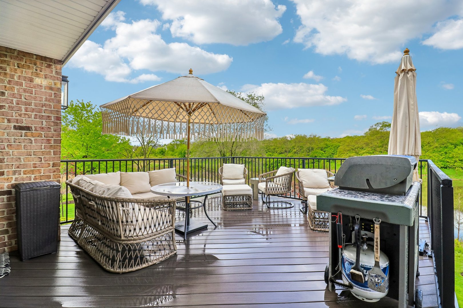 1272 Lake Shore Drive Lisle IL 60532