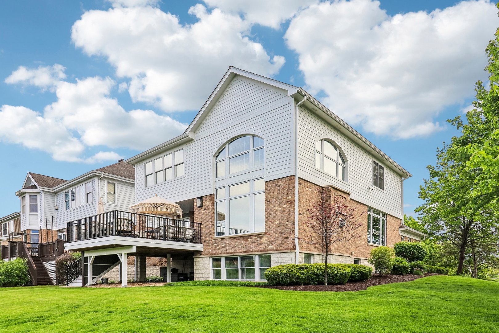 1272 Lake Shore Drive Lisle IL 60532