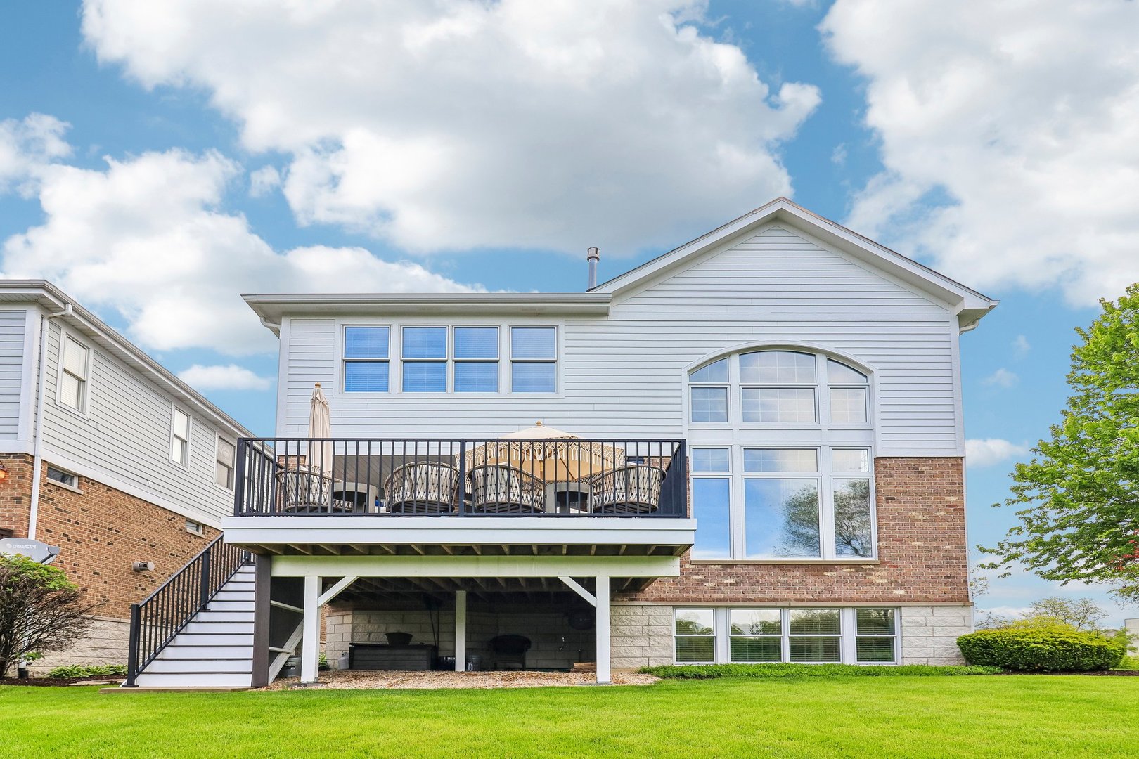 1272 Lake Shore Drive Lisle IL 60532
