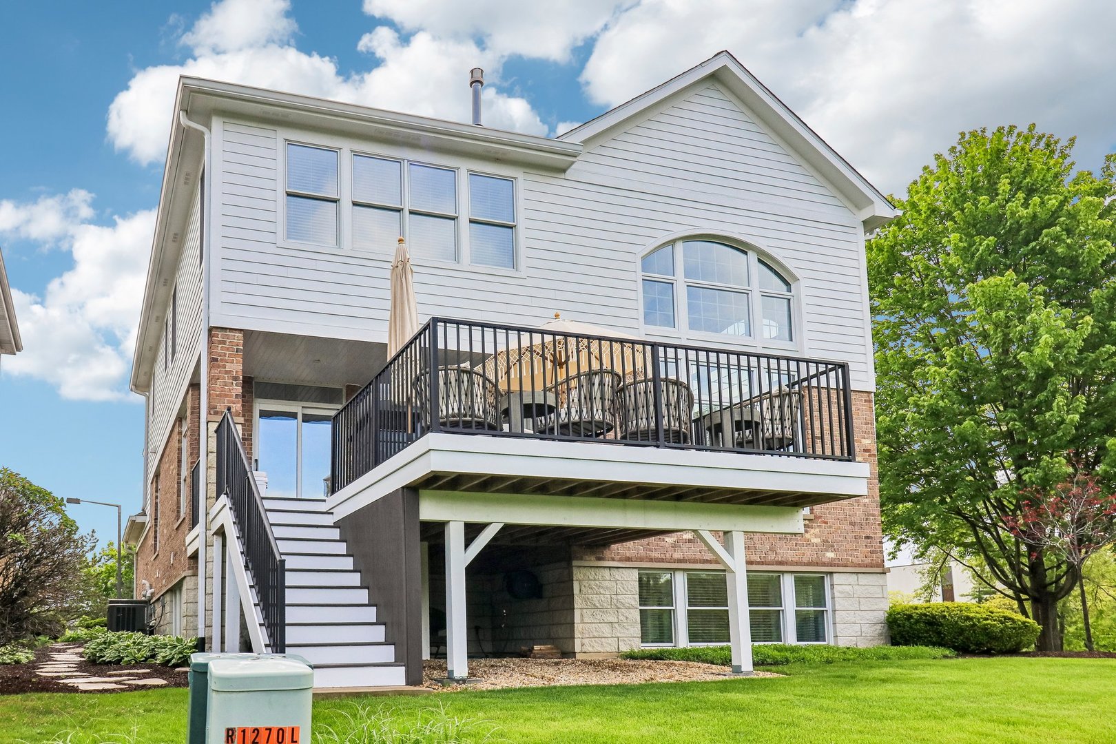 1272 Lake Shore Drive Lisle IL 60532