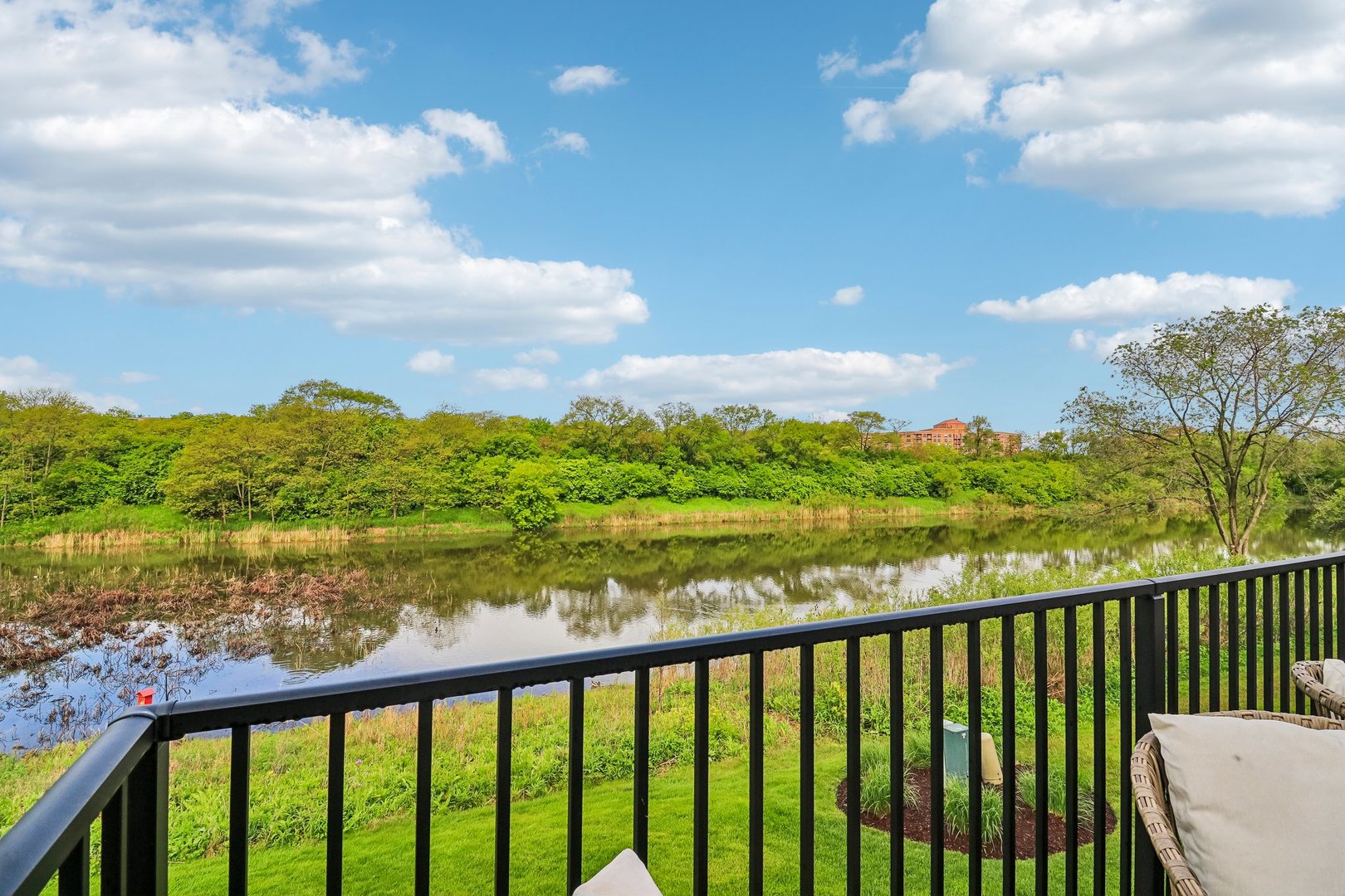 1272 Lake Shore Drive Lisle IL 60532