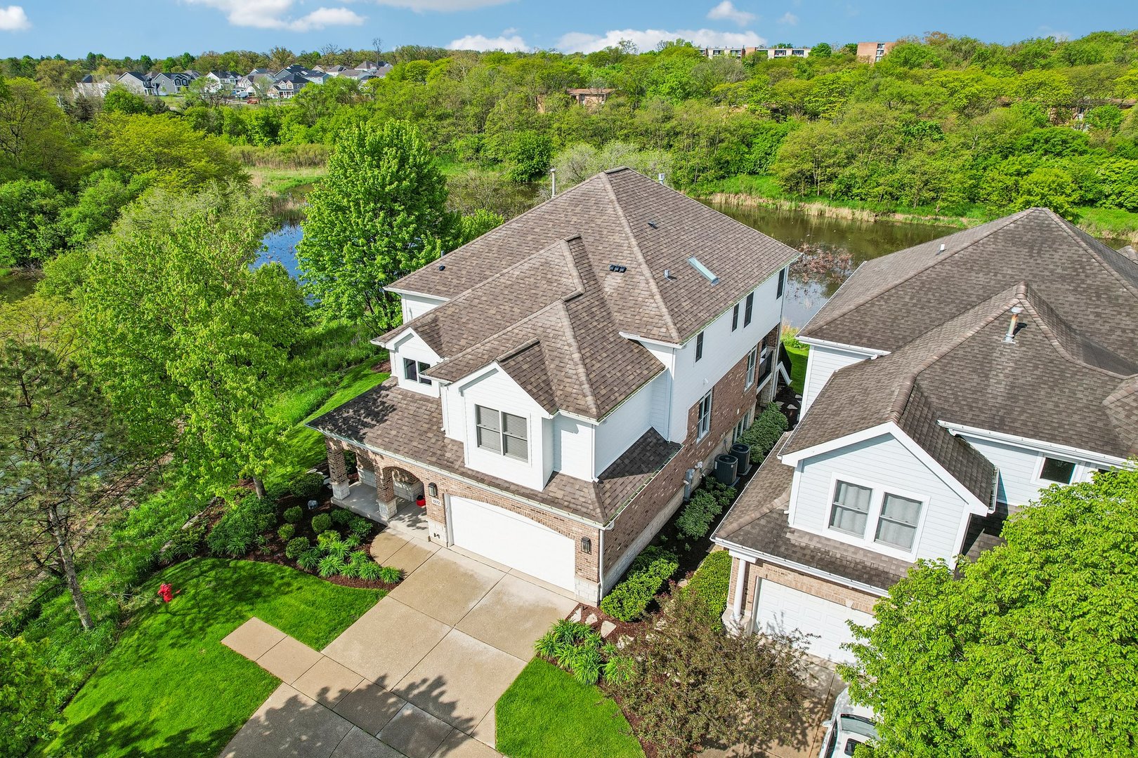1272 Lake Shore Drive Lisle IL 60532