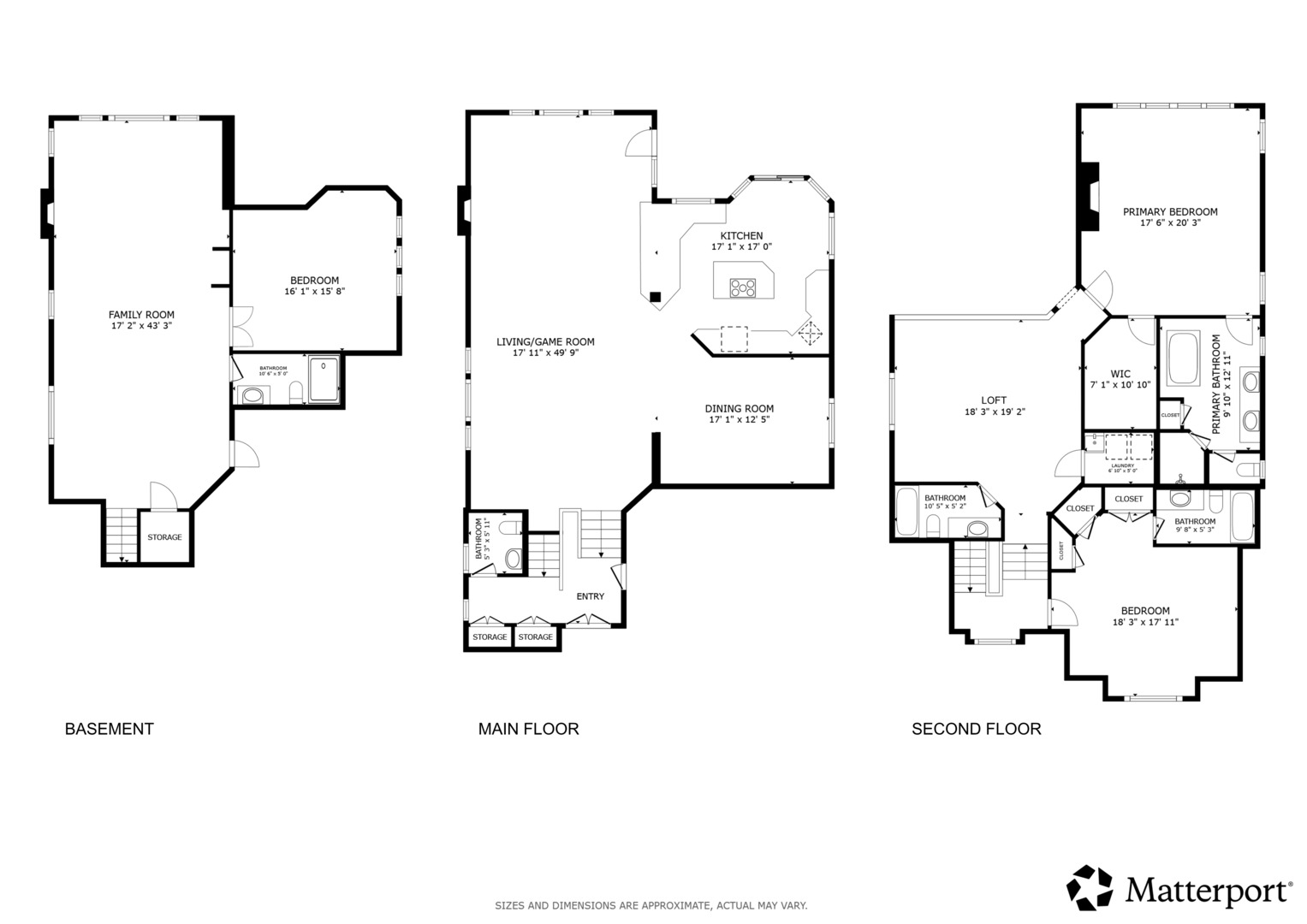 1272 Lake Shore Drive Lisle IL 60532