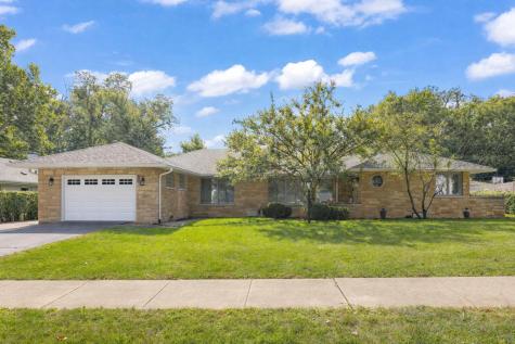 2245 Hawthorne Road Homewood IL 60430