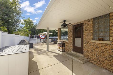 2245 Hawthorne Road Homewood IL 60430