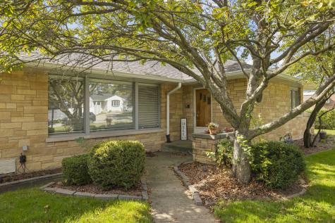 2245 Hawthorne Road Homewood IL 60430