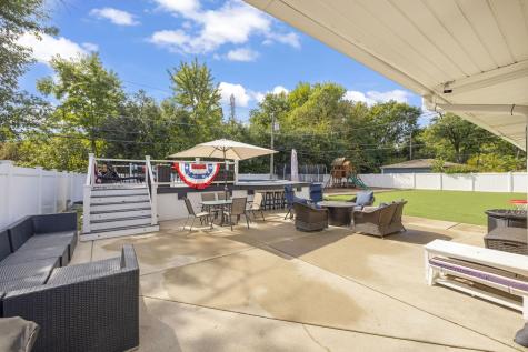 2245 Hawthorne Road Homewood IL 60430