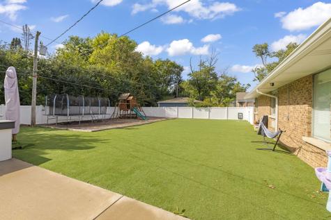 2245 Hawthorne Road Homewood IL 60430