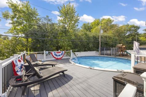 2245 Hawthorne Road Homewood IL 60430