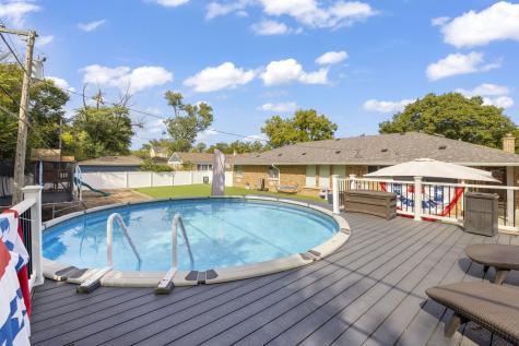 2245 Hawthorne Road Homewood IL 60430
