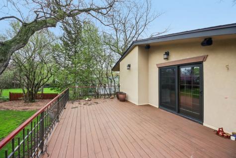 236 Monument Avenue Barrington IL 60010